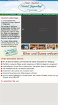 Mobile Screenshot of hotel-jaegerhof.com